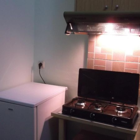 Tani'S Guesthouse 사밀 외부 사진