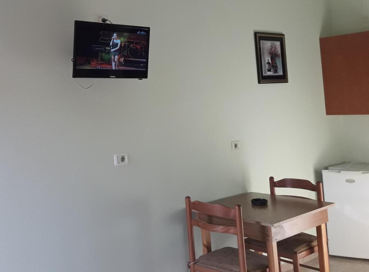 Tani'S Guesthouse 사밀 외부 사진