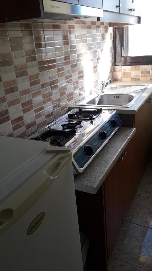 Tani'S Guesthouse 사밀 외부 사진