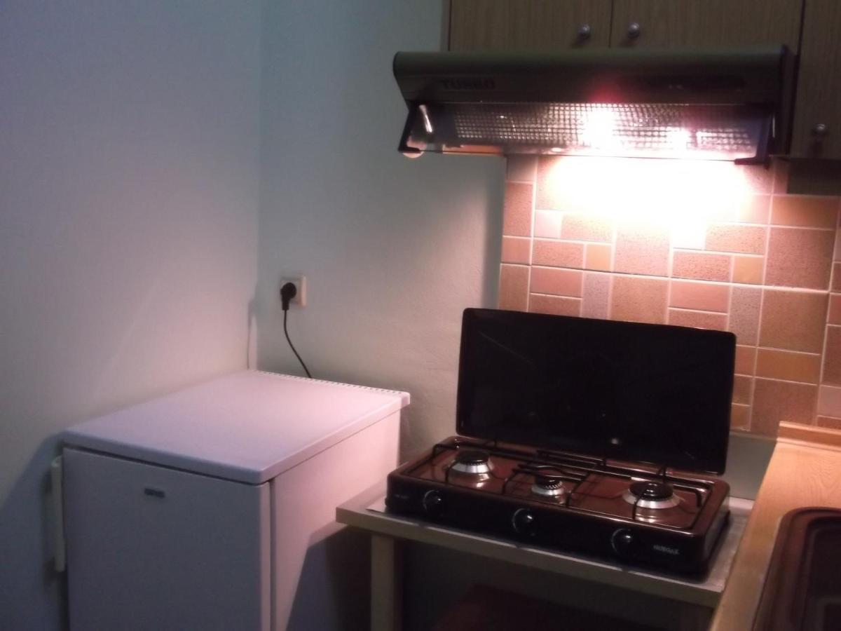 Tani'S Guesthouse 사밀 외부 사진