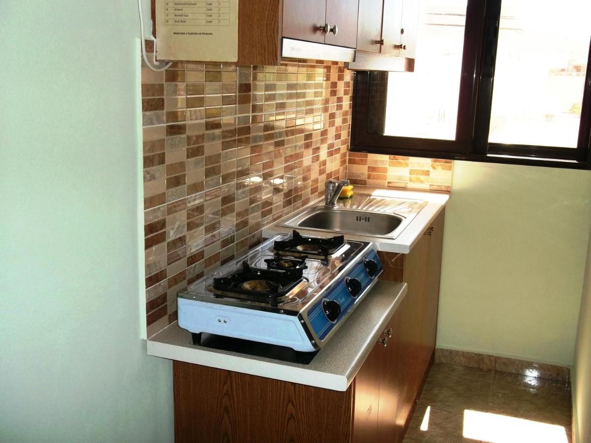 Tani'S Guesthouse 사밀 외부 사진