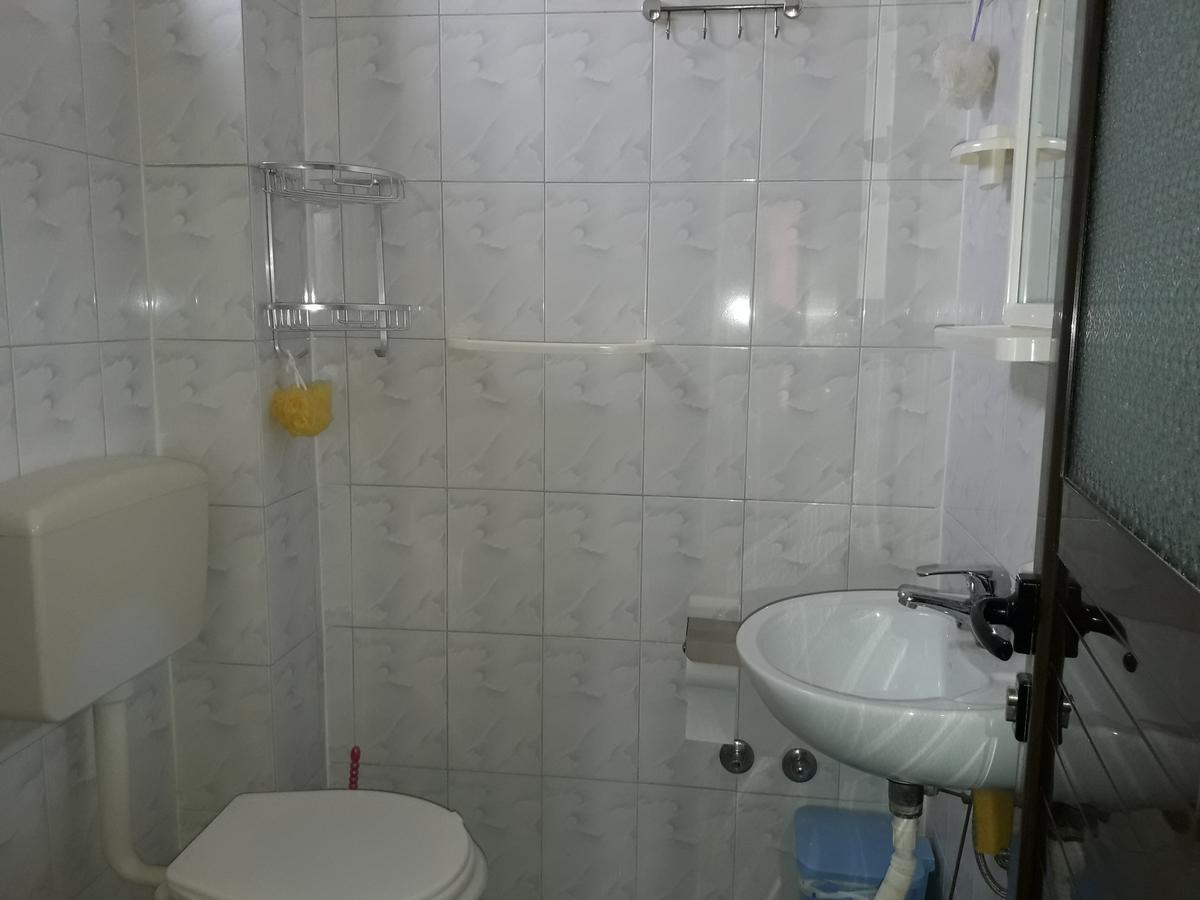 Tani'S Guesthouse 사밀 외부 사진