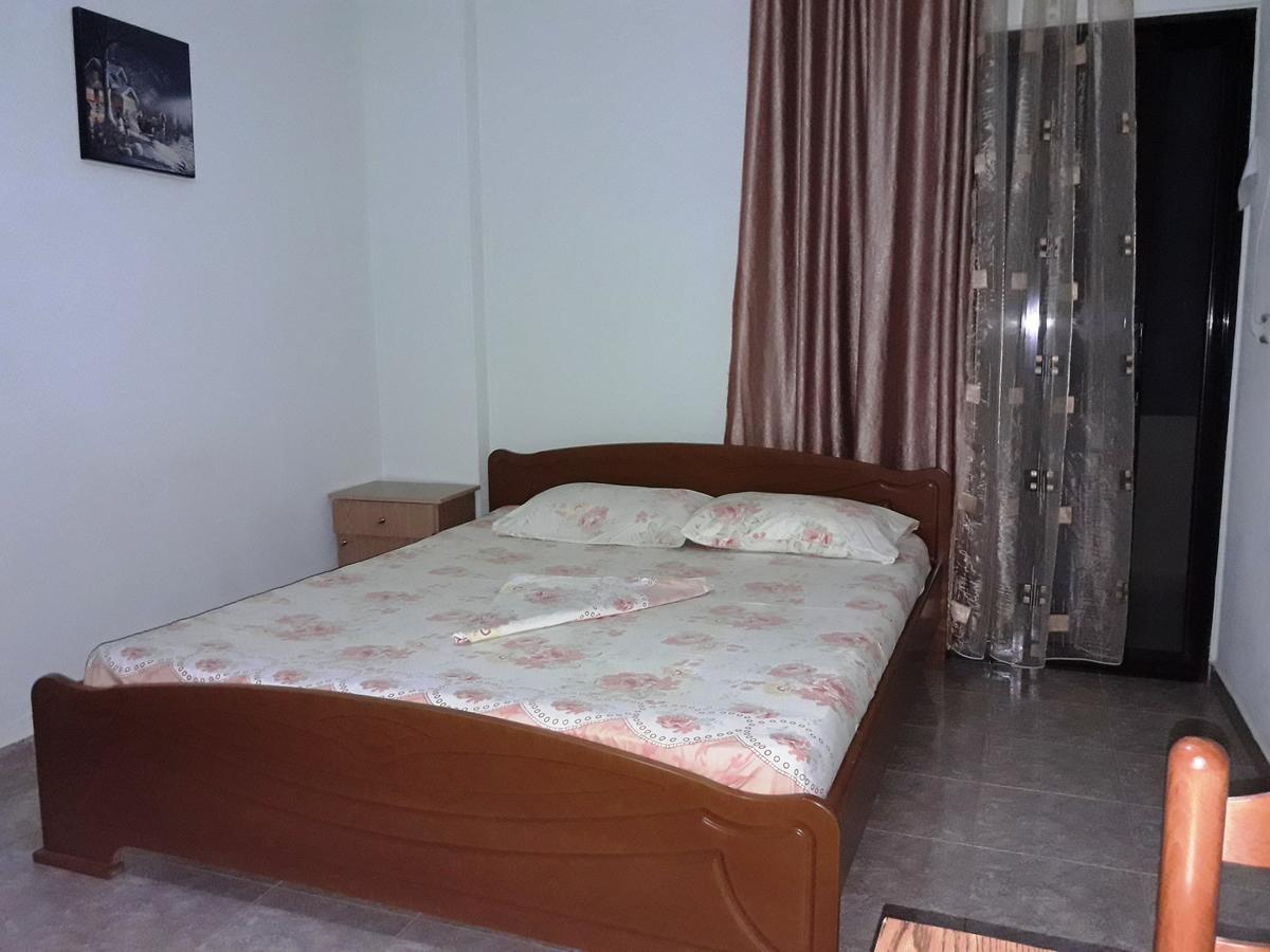 Tani'S Guesthouse 사밀 외부 사진