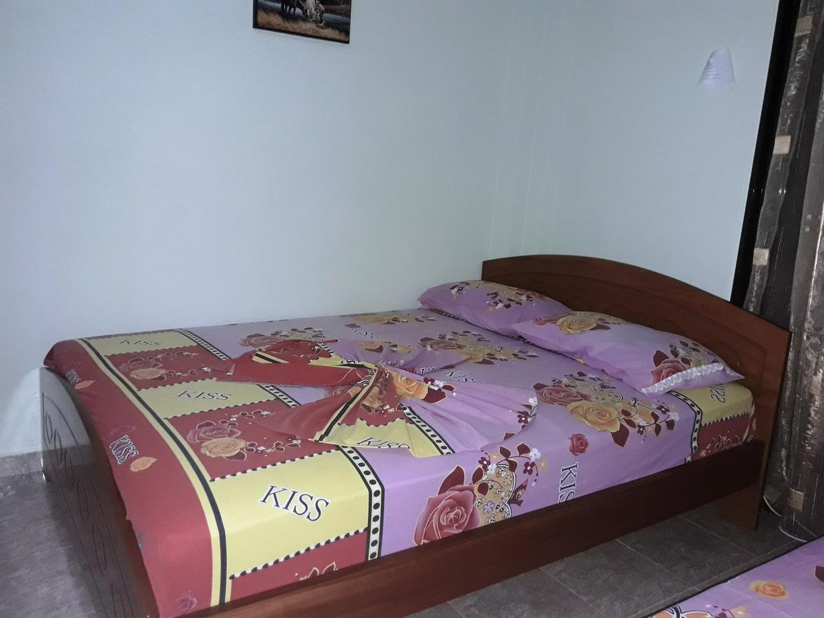 Tani'S Guesthouse 사밀 외부 사진