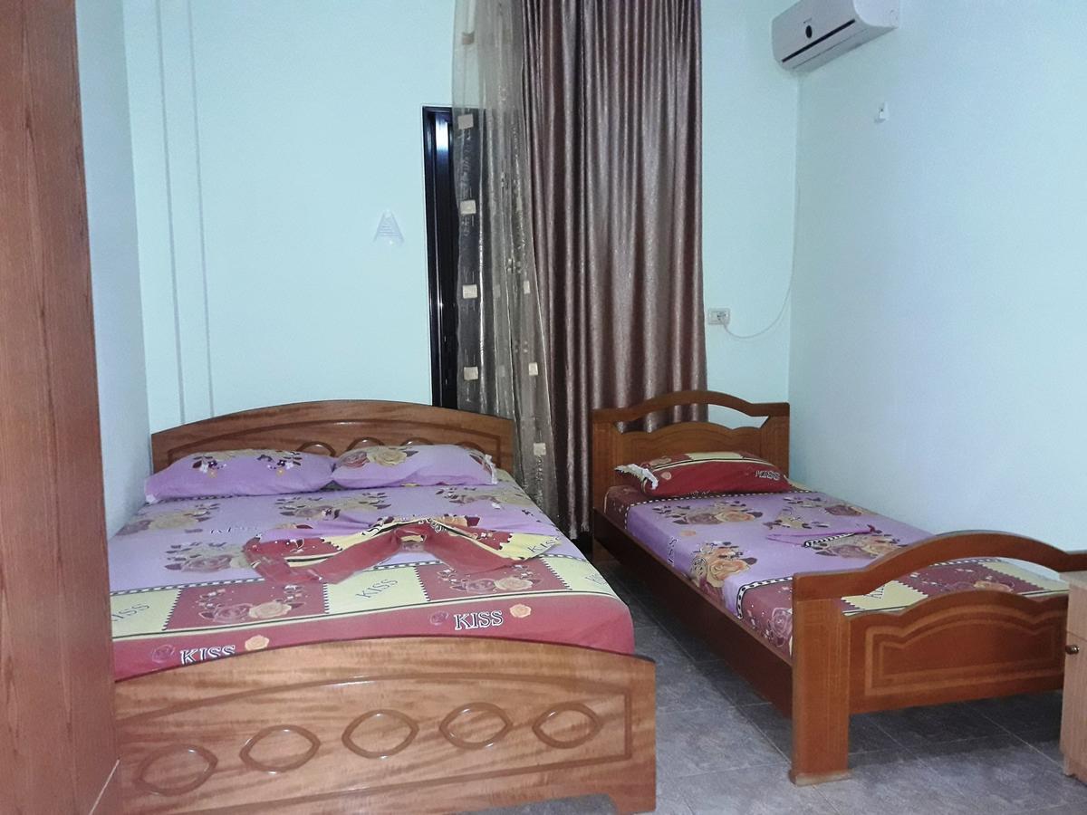 Tani'S Guesthouse 사밀 외부 사진