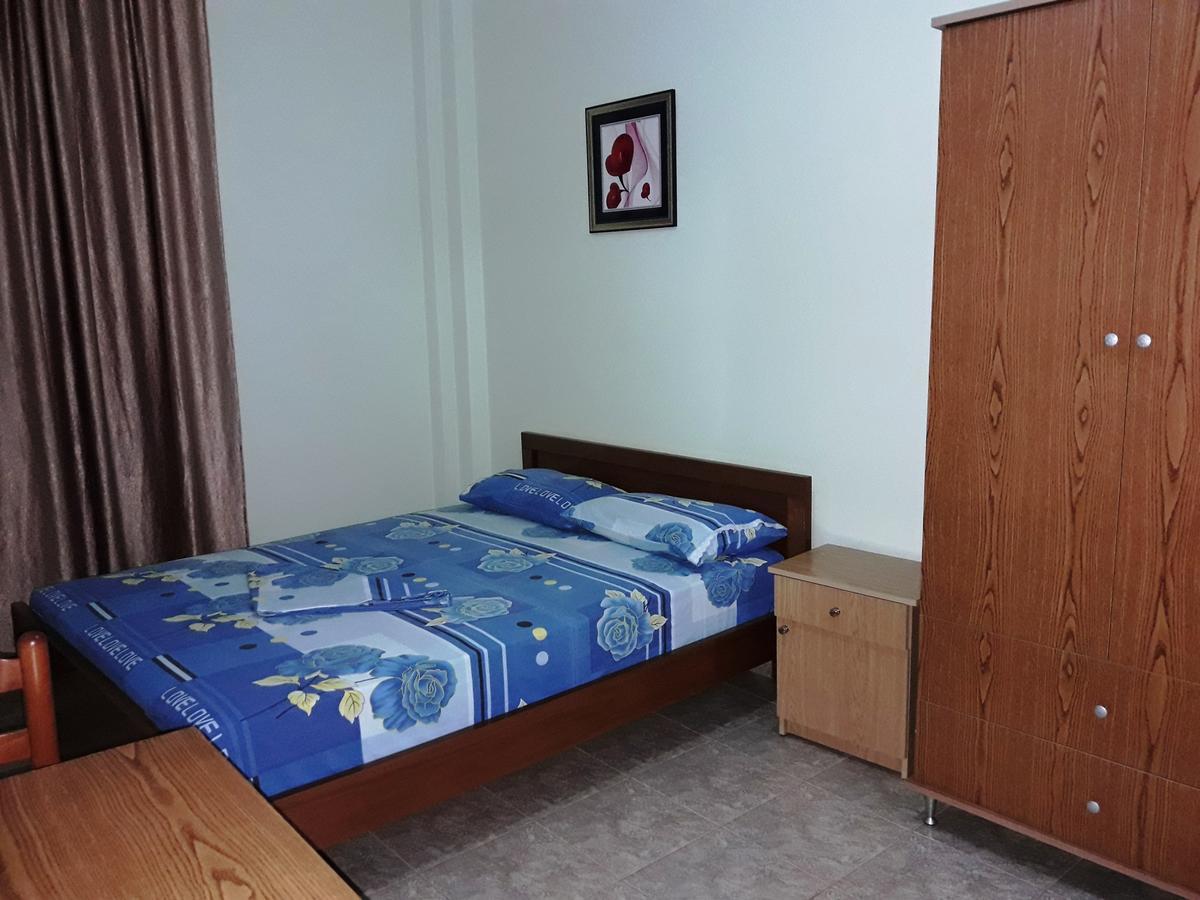 Tani'S Guesthouse 사밀 외부 사진