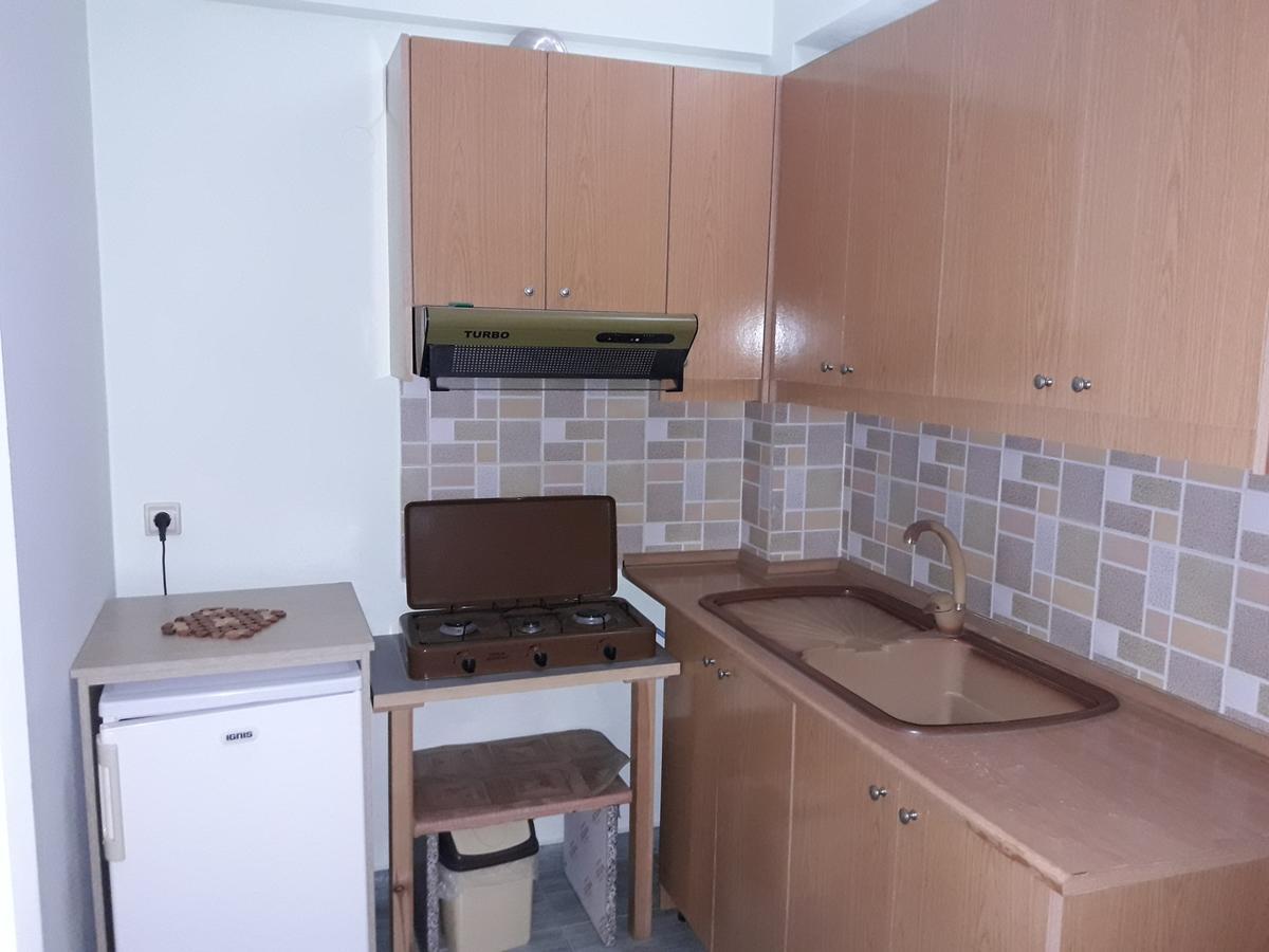 Tani'S Guesthouse 사밀 외부 사진