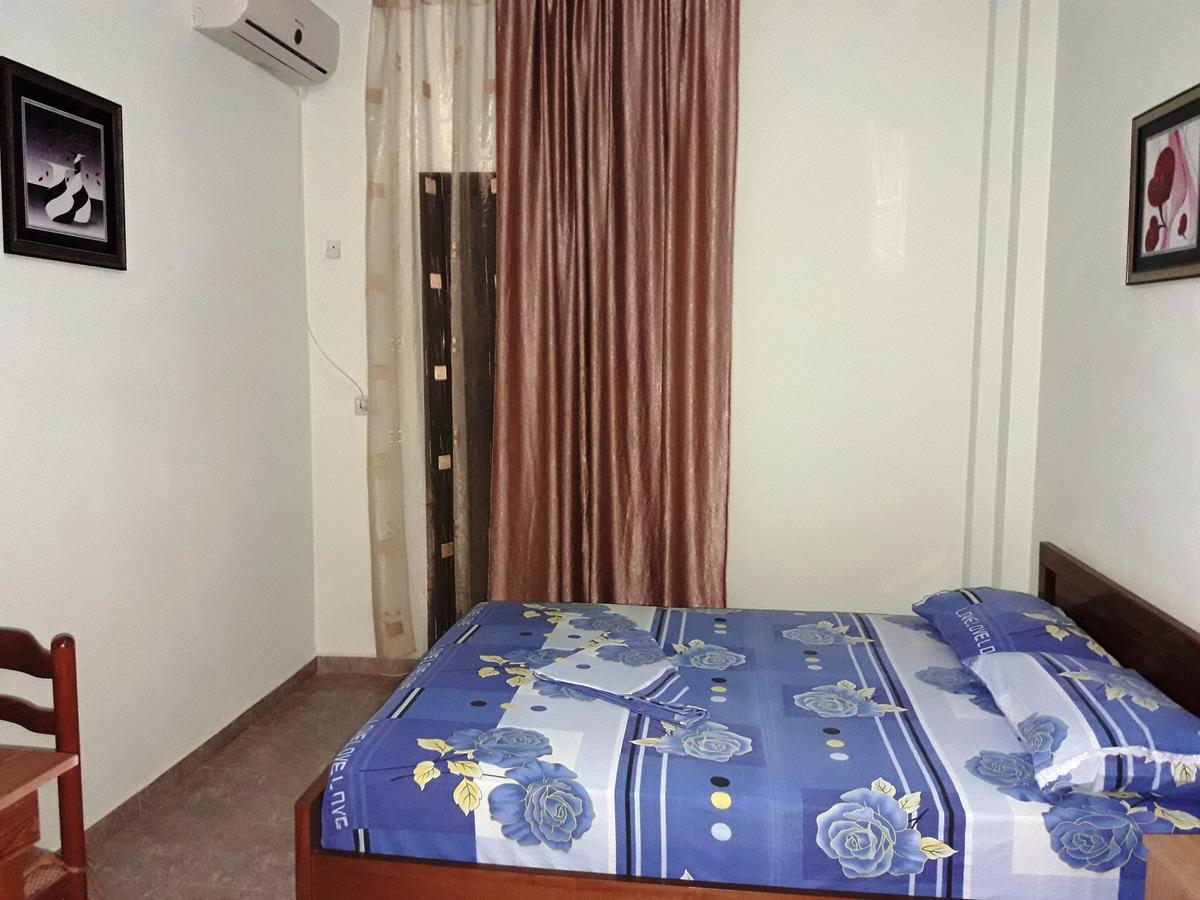 Tani'S Guesthouse 사밀 외부 사진