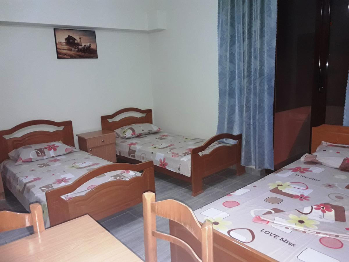 Tani'S Guesthouse 사밀 외부 사진