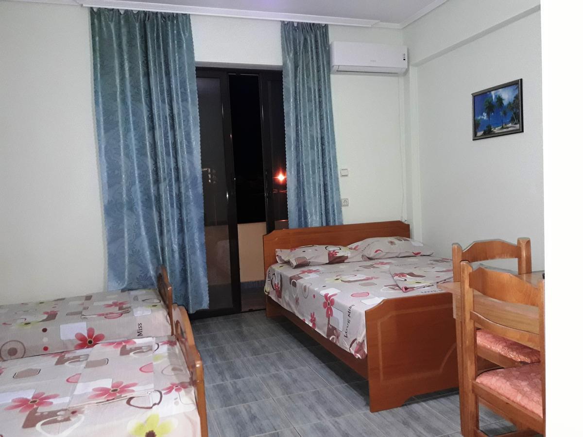 Tani'S Guesthouse 사밀 외부 사진