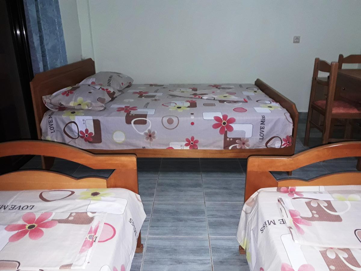 Tani'S Guesthouse 사밀 외부 사진