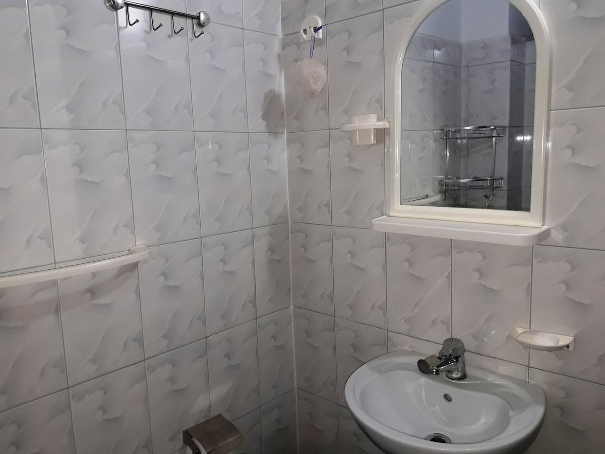 Tani'S Guesthouse 사밀 외부 사진