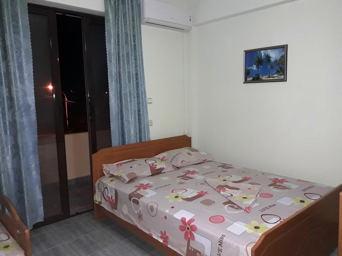 Tani'S Guesthouse 사밀 외부 사진