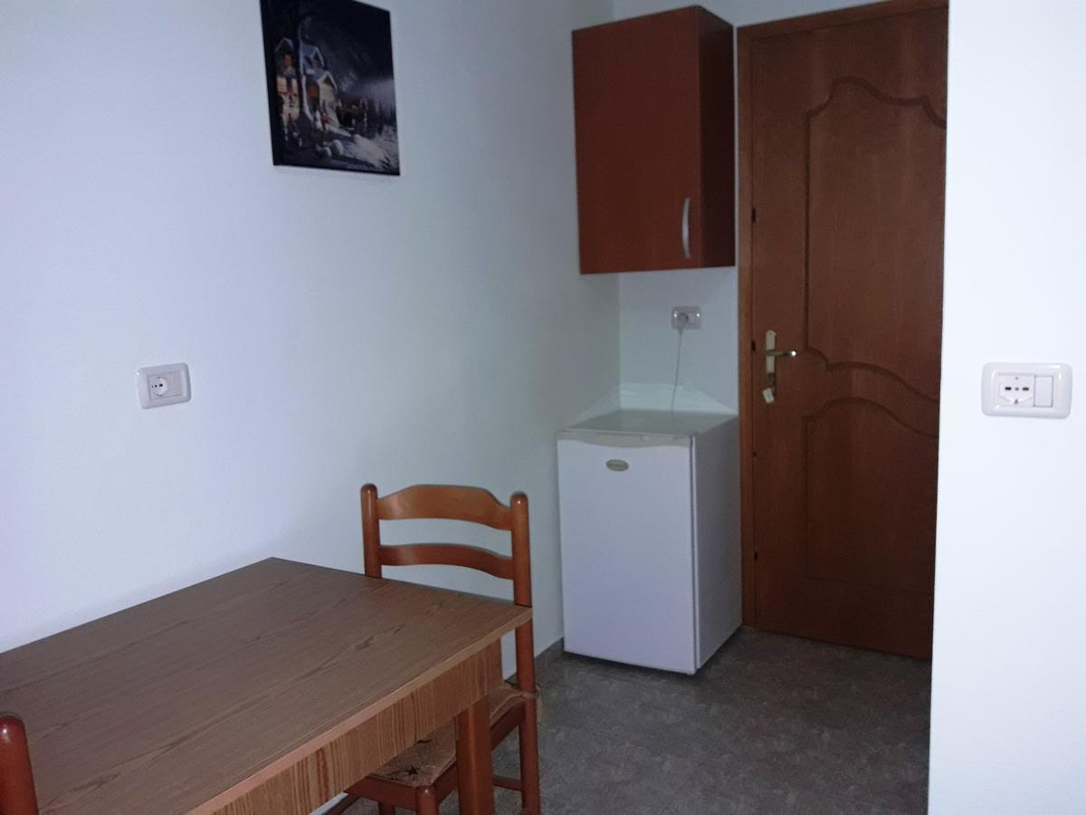 Tani'S Guesthouse 사밀 외부 사진