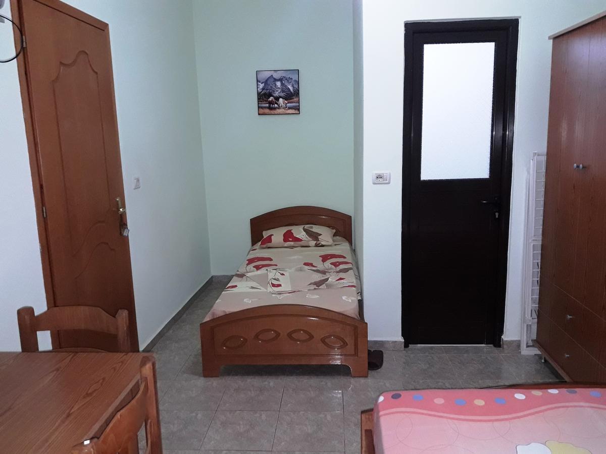 Tani'S Guesthouse 사밀 외부 사진