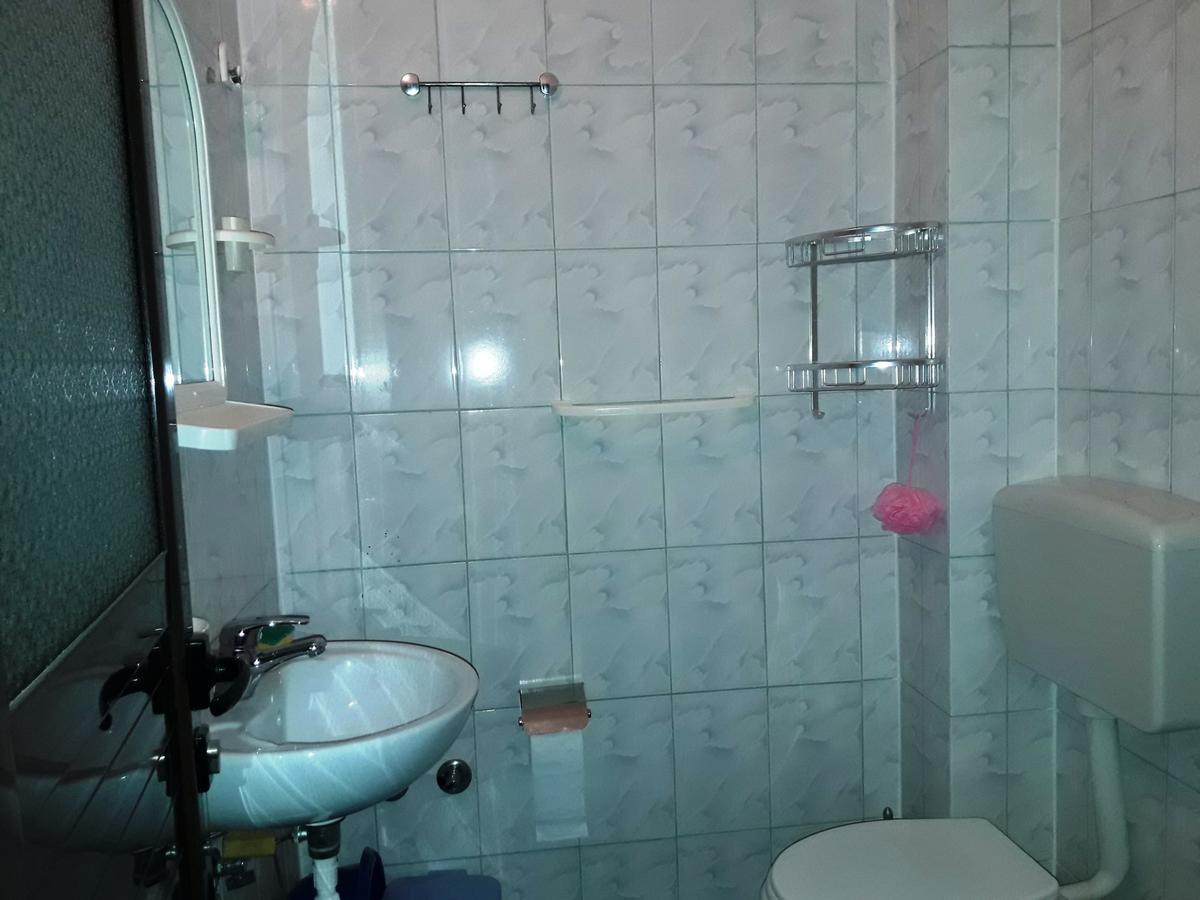 Tani'S Guesthouse 사밀 외부 사진