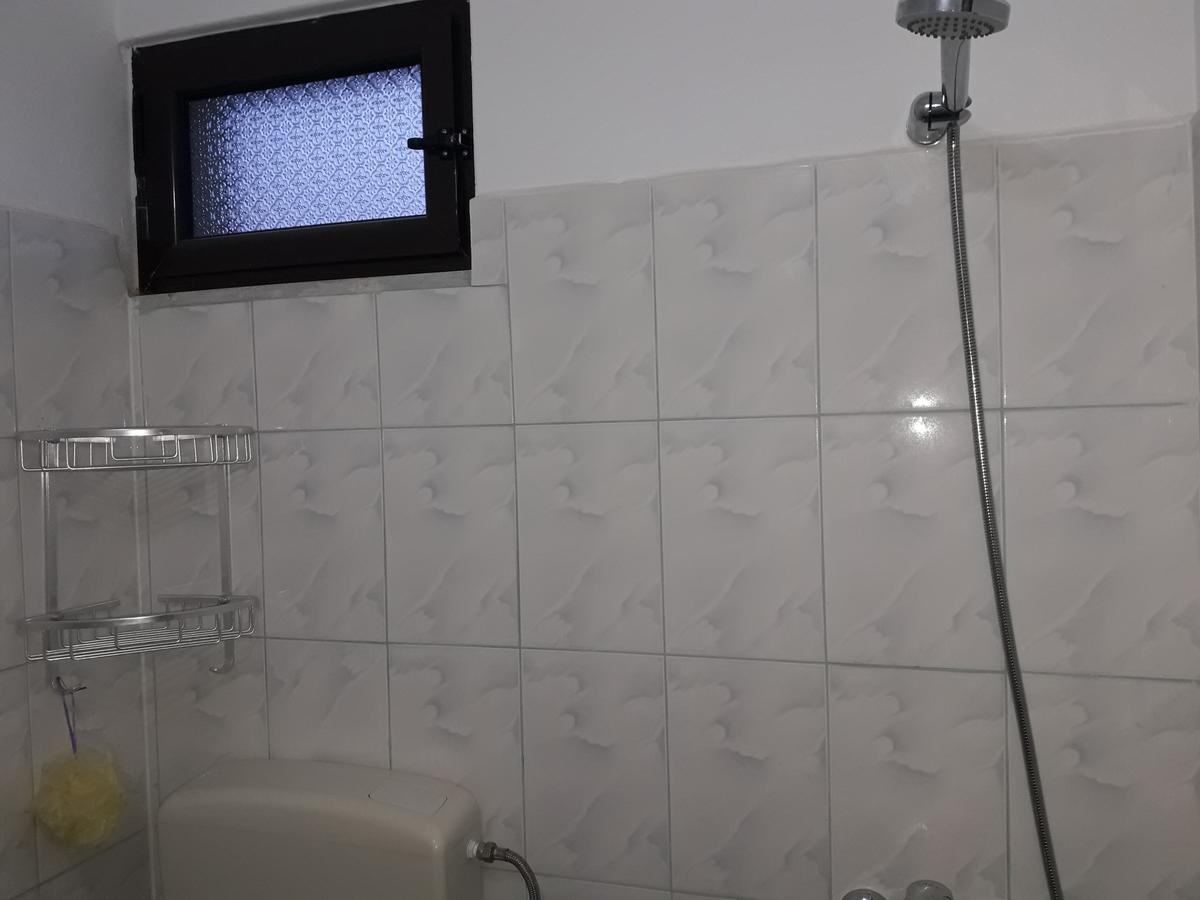 Tani'S Guesthouse 사밀 외부 사진