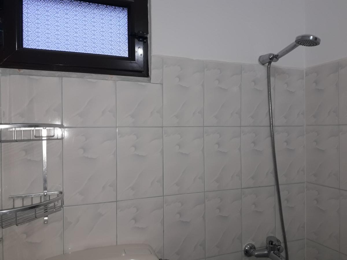 Tani'S Guesthouse 사밀 외부 사진