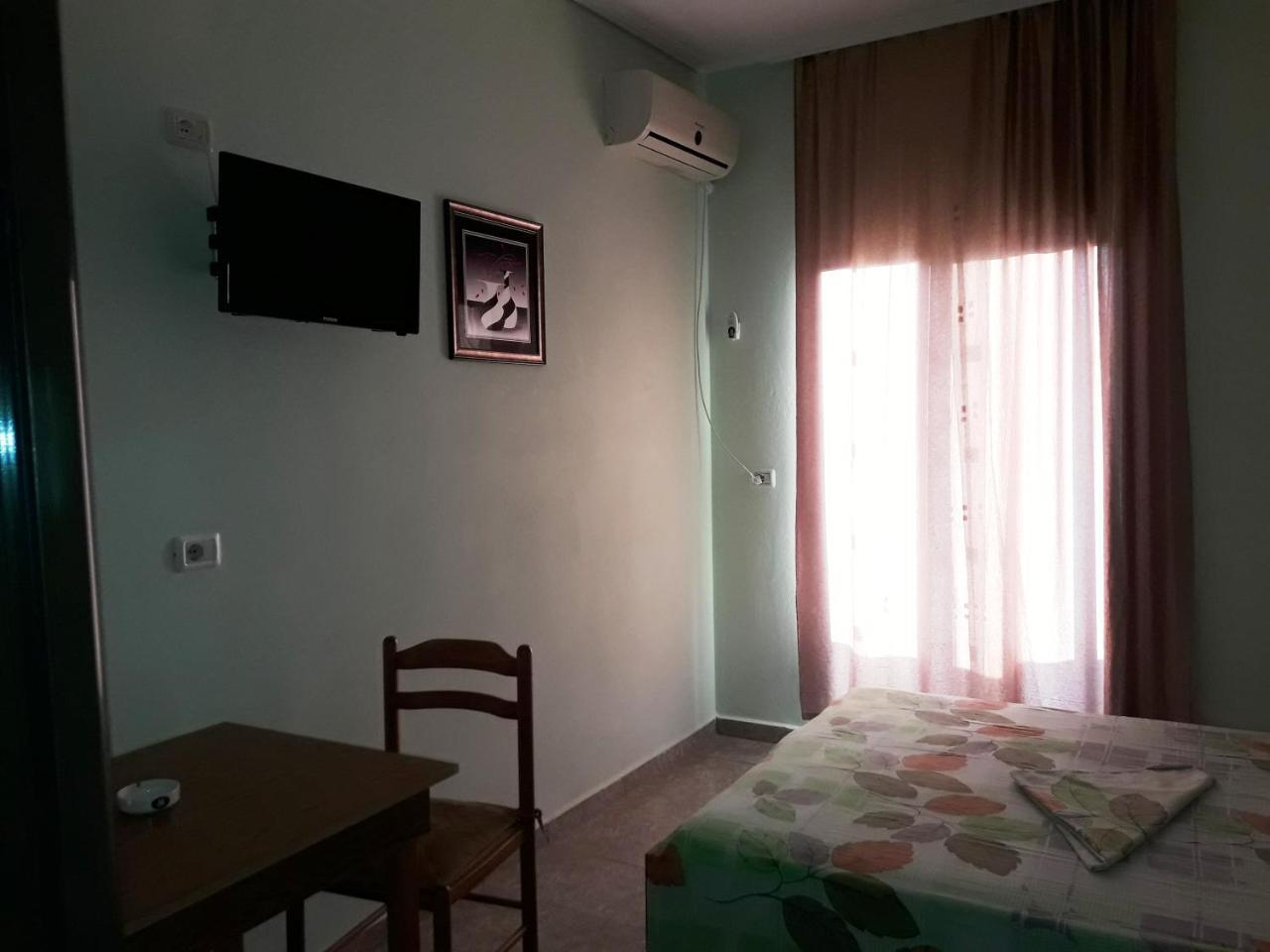 Tani'S Guesthouse 사밀 외부 사진