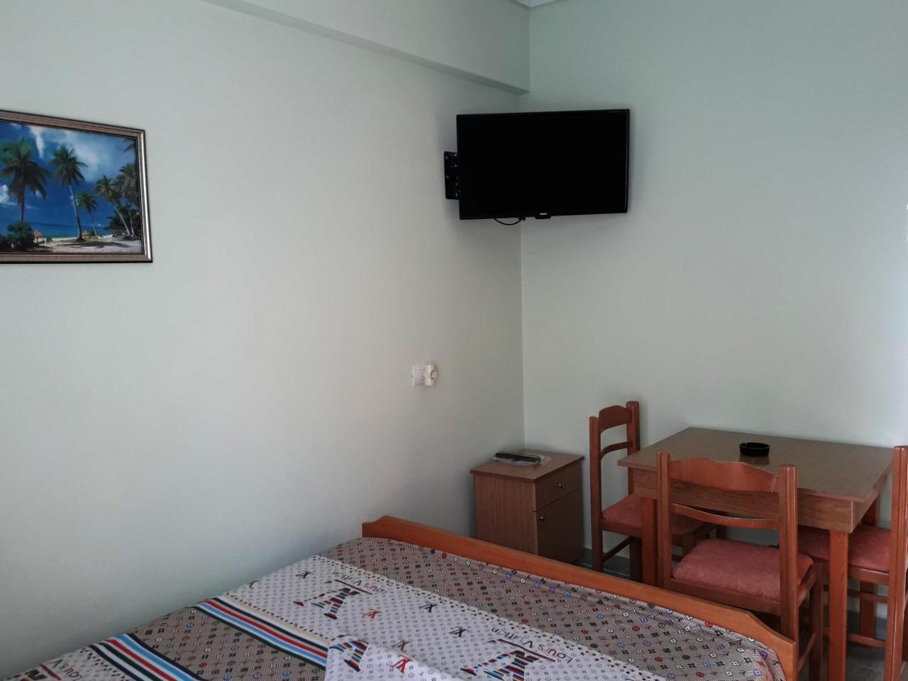 Tani'S Guesthouse 사밀 외부 사진