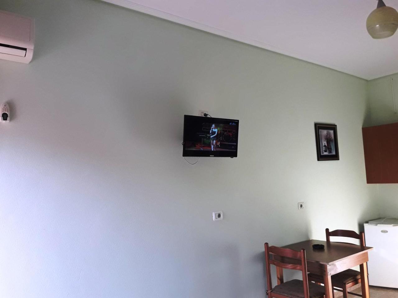 Tani'S Guesthouse 사밀 외부 사진